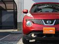 2012 Nissan Juke