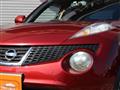 2012 Nissan Juke