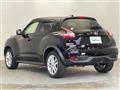 2020 Nissan Juke