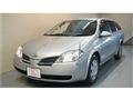 2001 Nissan Primera Wagon