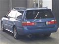 2001 Nissan Stagea