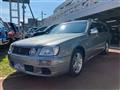 2001 Nissan Stagea