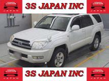 2005 Toyota Hilux Surf