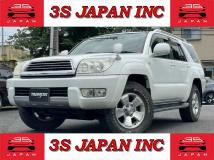 2002 Toyota Hilux Surf