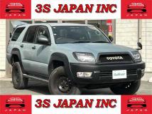 2003 Toyota Hilux Surf