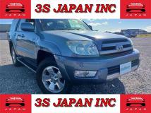 2004 Toyota Hilux Surf