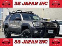 2006 Toyota Hilux Surf