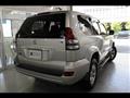 2004 Toyota Land Cruiser Prado