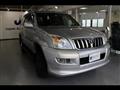 2004 Toyota Land Cruiser Prado