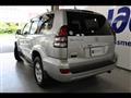 2004 Toyota Land Cruiser Prado