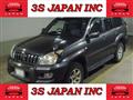 2003 Toyota Land Cruiser Prado