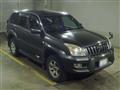 2003 Toyota Land Cruiser Prado
