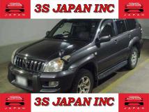 2003 Toyota Land Cruiser Prado