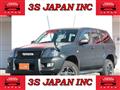 2002 Toyota Land Cruiser Prado