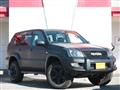 2002 Toyota Land Cruiser Prado