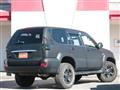 2002 Toyota Land Cruiser Prado