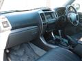 2002 Toyota Land Cruiser Prado