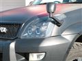 2002 Toyota Land Cruiser Prado