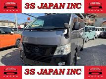 2012 Nissan NV350 Caravan
