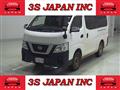 2017 Nissan NV350 Caravan