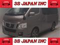 2015 Nissan NV350 Caravan