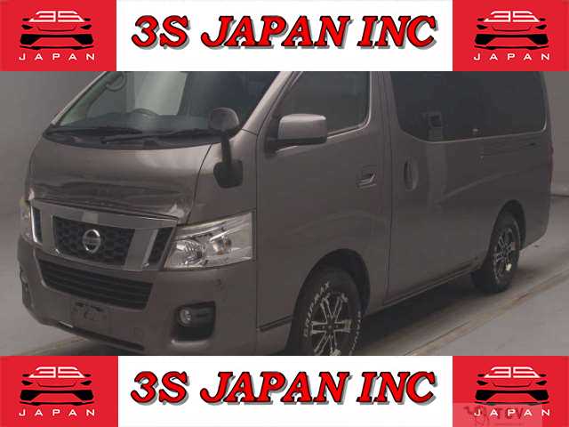 2015 Nissan NV350 Caravan