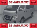 2017 Nissan NV350 Caravan