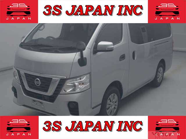 2017 Nissan NV350 Caravan