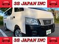 2013 Nissan NV350 Caravan