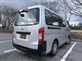 2015 Nissan NV350 Caravan
