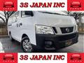 2017 Nissan NV350 Caravan
