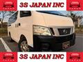 2014 Nissan NV350 Caravan