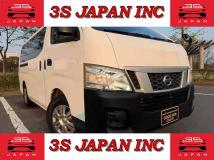 2014 Nissan NV350 Caravan
