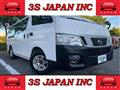 2016 Nissan NV350 Caravan