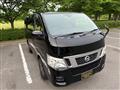2016 Nissan NV350 Caravan