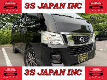 2016 Nissan NV350 Caravan