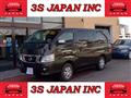 2014 Nissan NV350 Caravan