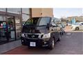 2014 Nissan NV350 Caravan