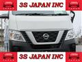 2019 Nissan NV350 Caravan