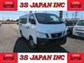 2017 Nissan NV350 Caravan