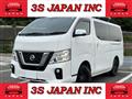 2018 Nissan NV350 Caravan
