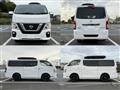 2018 Nissan NV350 Caravan