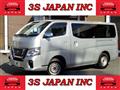 2020 Nissan NV350 Caravan