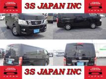 2015 Nissan NV350 Caravan