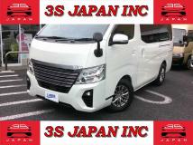 2018 Nissan NV350 Caravan