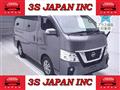2020 Nissan NV350 Caravan