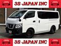2018 Nissan NV350 Caravan