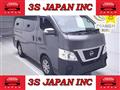2020 Nissan NV350 Caravan
