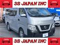 2018 Nissan NV350 Caravan