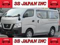 2021 Nissan NV350 Caravan